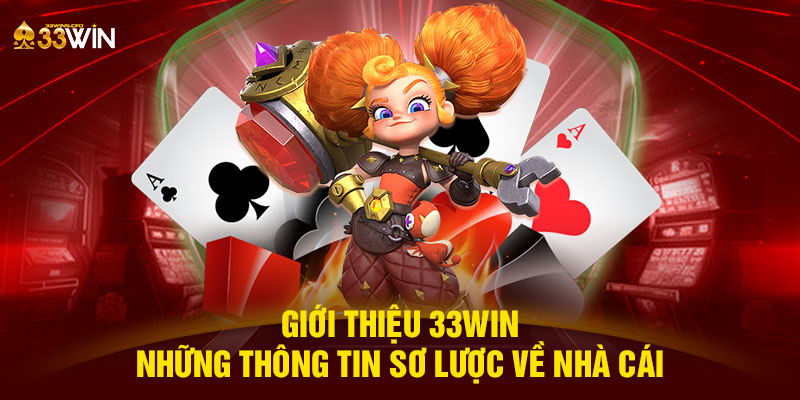 Những thông tin sơ lược về nhà cái